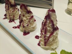 -惠丰堂饭庄·烤鸭·京味菜(翠微路店)