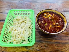 -兄弟俩老李家牛肉汤(总店)