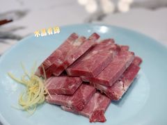 -富春茶社(国庆路店)