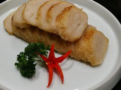 -钱塘花园·宁波菜