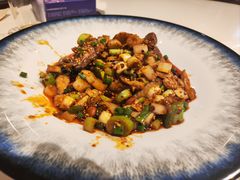 -院8里·少城记忆老川菜(宽窄巷子店)