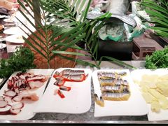 -昆明佳华广场酒店·西餐厅