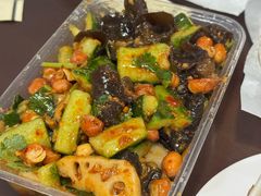 -水牛奶皇后糖水铺(深圳总店)