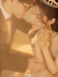 -EMU艺慕摄影(扬中店)