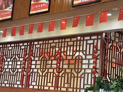 -我家小院川菜馆(杨家湾地铁站店)