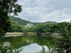 -阿育王寺