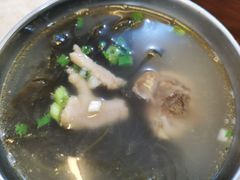 -海汇源老烧麦店(东大街总店)