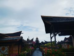 -卡帕莱度假村(西巴丹岛)