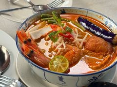 -何九海南茶店(鬼仔巷店)