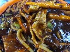 -啊臻味道米粉(六道口店)