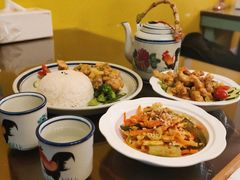 -马来MO简餐.南洋风味料理(美食街店)