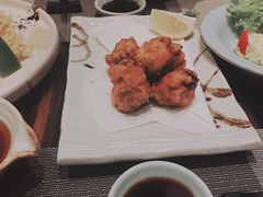 -山葵家·创意料理(万象汇店)