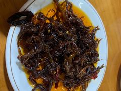 -龙姐私房菜(和顺古镇店)