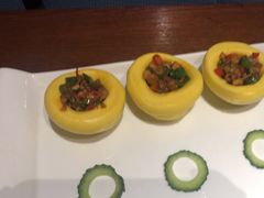 -起源小厨·水席·炒菜(洛邑古城店)