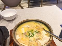 -狮王府淮扬菜(百家湖1912店)