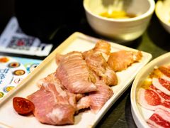 -喜来稀肉(虹泉路店)