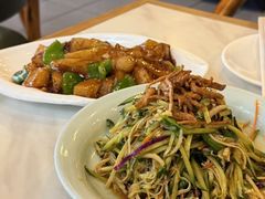 -京滨饭店·餐厅(阜外大街店)