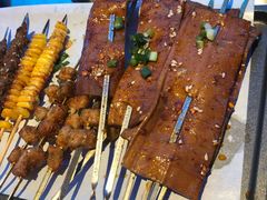 -燥次·烧烤酒场(万象城店)