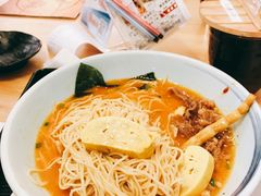 -雷门拉面·现熬骨汤(凯德来福士店)