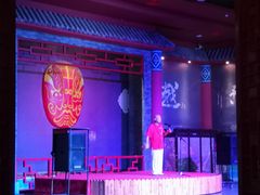 -芜湖方特东方神画
