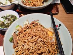 -官桥贡面(吉城大厦店)