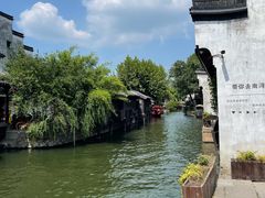 -南浔古镇