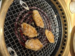-江户烧肉(高德店)