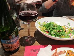 -ZAFFERANO西班牙海鲜饭(上海首店)