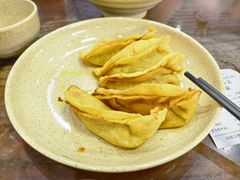 -李记清真馆(打钉巷店)