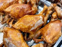 -豫掌柜饸饹面·烩面(秀沿路店)