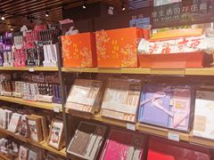 -九木杂物社(恒隆广场店)