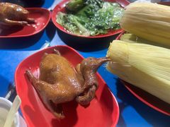 -光明刘冰乳鸽店(光明法政北路店)