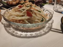 -花样西贡·法式越南餐厅(西大万达店)