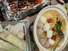 -新白鹿餐厅(嘉兴八佰伴华府店)