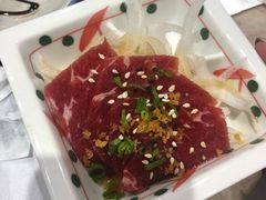 -大渔铁板烧(大悦城店)