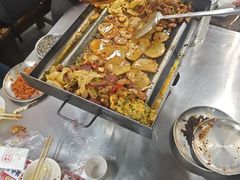 -郝大姐·乌龙山铁板烧(大学城三店)