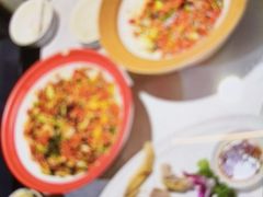 -田婆婆的菜(友谊阳光城店)