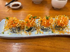 -無忧浅草君·洋风料理(下沙宝龙二期一店)
