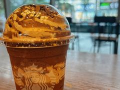 -星巴克(重庆新天泽国际广场店)