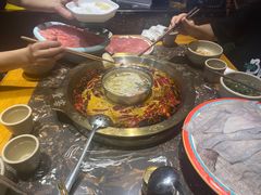 -堂客老火锅(欣阳广场总店)