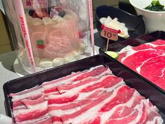 -海底捞火锅(仓山爱琴海店)