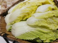 娃娃菜-小板凳(四公里店)