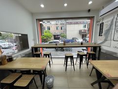 -景芳周大姐烧麦(东新店)