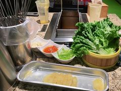 -丰茂烤串(金源店)