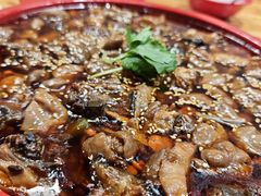 -谢彬美味肥肠鸡冷锅串串(太古里总店)