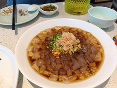 -船歌·鱼水饺青岛菜(金狮广场店)