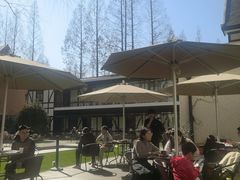 -一尺花园(安和花园店)