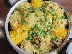 -六合居·明厨亮灶餐厅(成双大道店)