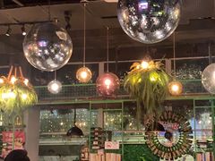 -胡桃里音乐酒馆(罗湖HALO广场店)