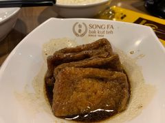 -松發肉骨茶(牛车水店)